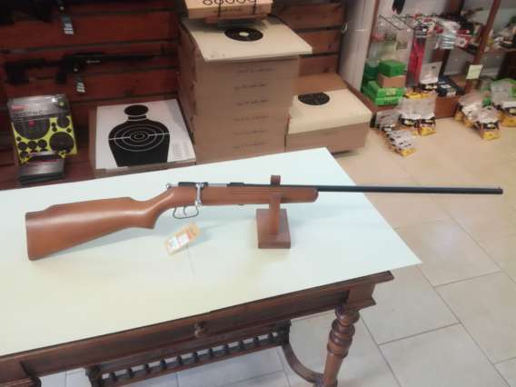 GAUCHER MONOCOUP CALIBRE 12 mm