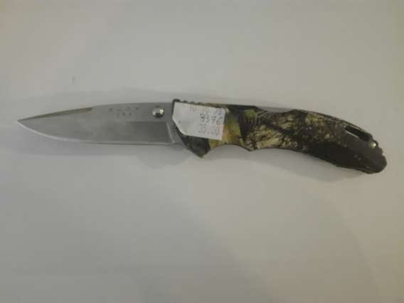 COUTEAU BUCK BANTAM BREAK UP COUNTRY