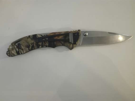 COUTEAU BUCK BANTAM BREAK UP COUNTRY – Image 2