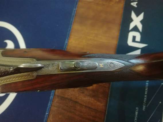 BOCKDRILLING (3 CALIBRES CALIBRE 20/70 (2''3/4) 9.3X74R) – Image 6