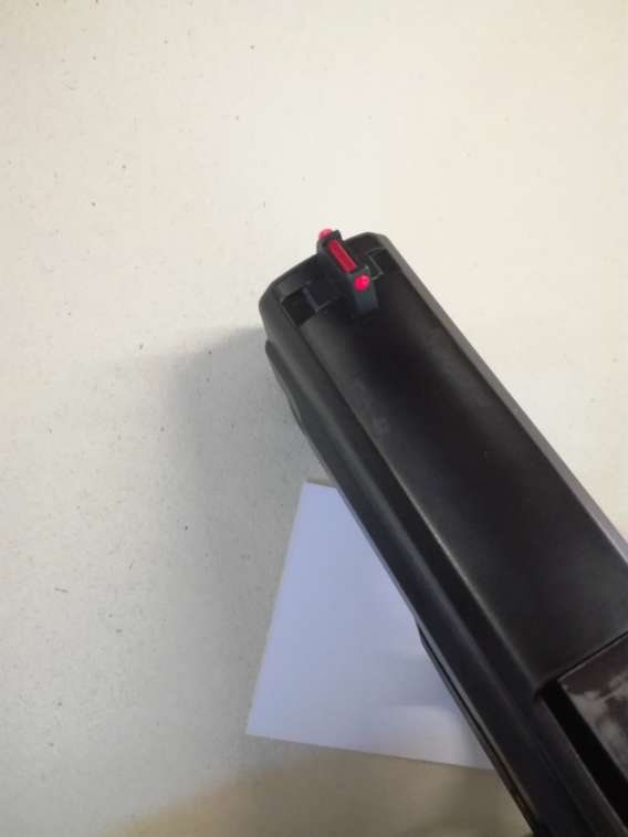 SIG SAUER SP 2022 9 X 19 (9MM LUGER) – Image 3
