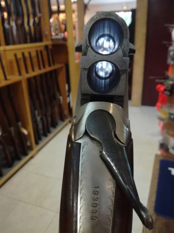 XLIGHT (DC 04 L) CALIBRE 12/76 (3'') – Image 2