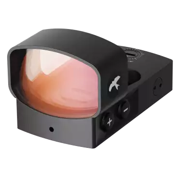 POINT ROUGE KITE KX1, 3 MOA, DETECTION AUTO EXTINCTION AUTO