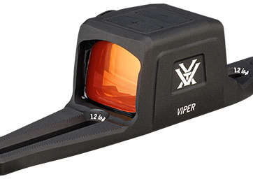 POINT ROUGE VORTEX VIPER SG FERME 3MOA