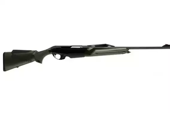 BENELLI ARGO E COMFORT VERT 7X64, CANON DE 51 CM