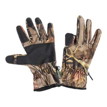GANTS CHASSE GHOSTCAMO FOREST T.M