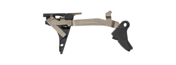 GLOCK DETENTE PERFORMANCE GEN 4/GEN 5 CALIBRE 9X19