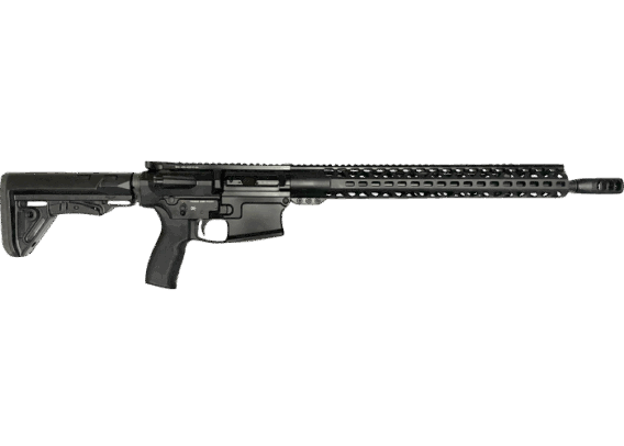 CARABINE LEGACY ARMEMENT SEMI AUTO AR10 CALIBRE 308 WIN CANON DE 16 POUCES