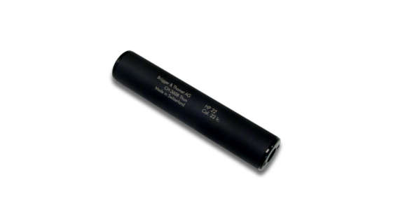 REDUCTEUR DE SON RDS BetT HP22 1/2-28 TPI (UNF)