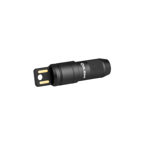LAMPE OLIGHT IMINI2 LED RECHARGEABLE NOIR – Image 2