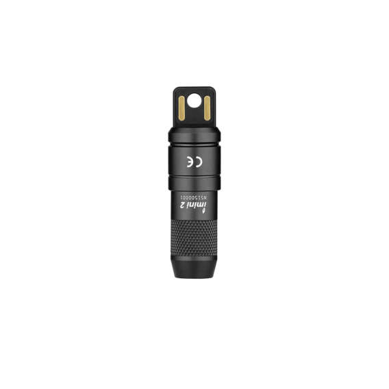 LAMPE OLIGHT IMINI2 LED RECHARGEABLE NOIR – Image 3