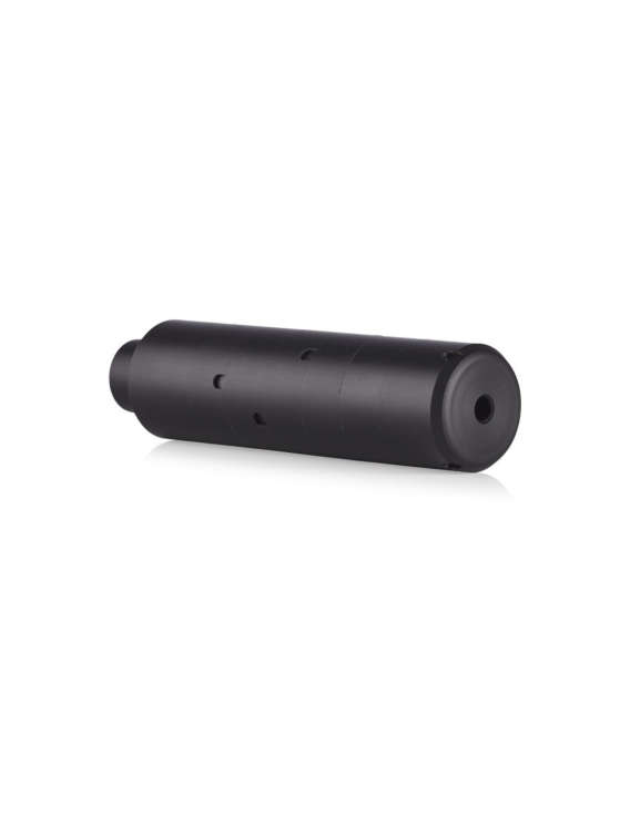 PACK CARABINE SAVAGE MARK II G CAL.22LR 21" AVEC LUNETTE + MODERATEUR + FOURREAU – Image 2