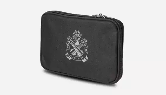 PISTOLET SPRINGFIELD ARMORY ECHELON 4.5 CALIBRE 9X19, 1 CHARGEUR 17 CPS ET 20 CP – Image 2