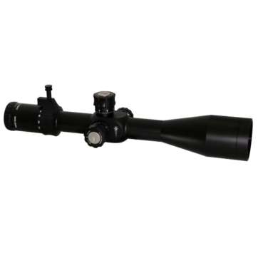 LUNETTE SHEPHERD BRS MIL 5-25X56 FFP DIM 34