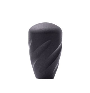 BOULE LEVIER DE CULASSE TWISTER 5/16X24 UNF NOIR MATE POUR MARAL 4X/A BOLT/XBOLT