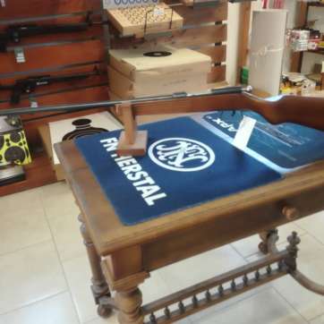 MANUARM B 7 CALIBRE 14/65