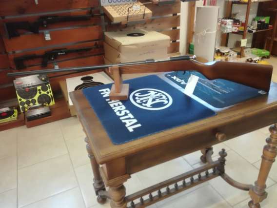 MANUARM B 7 CALIBRE 14/65