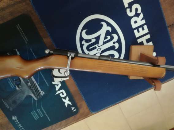 MANUARM B 7 CALIBRE 14/65 – Image 3