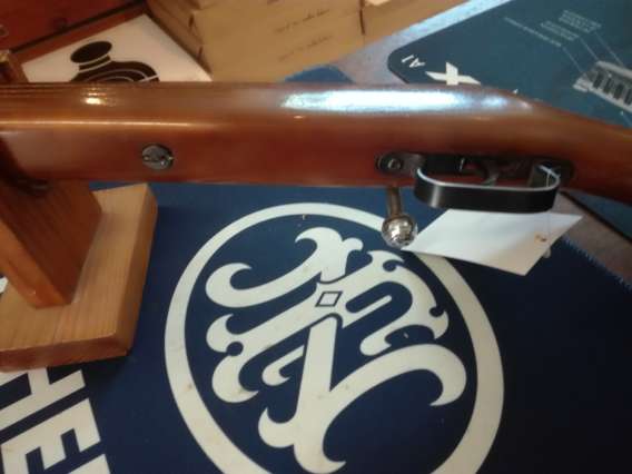 MANUARM B 7 CALIBRE 14/65 – Image 2