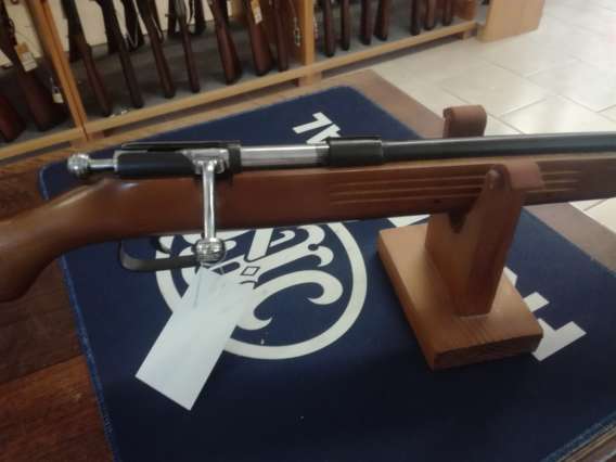 MANUFRANCE MONOCOUP 9 MM FLOBERT (A PLOMBS) – Image 6