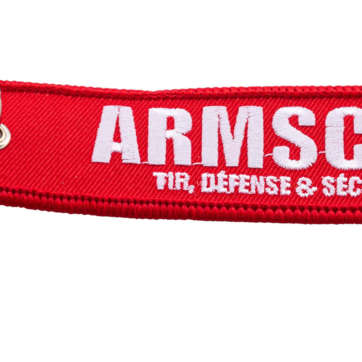 TEMOIN DE CHAMBRE VIDE ARMSCO