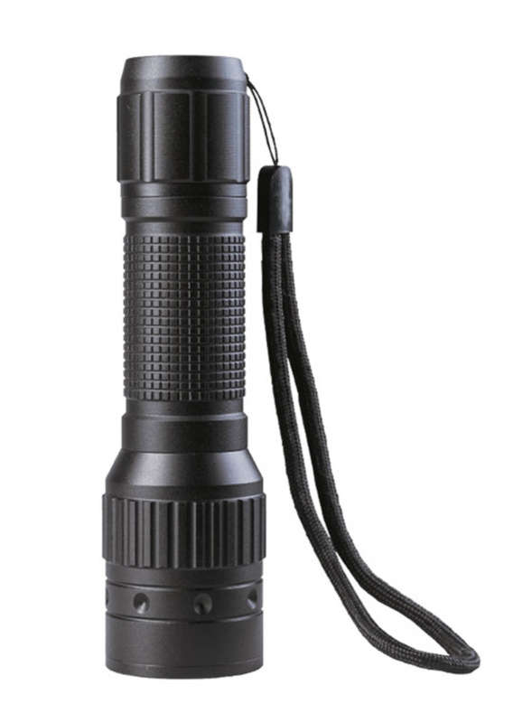 LAMPE TORCHE OUTDOOR OPERATOR MT1 350 LUMENS