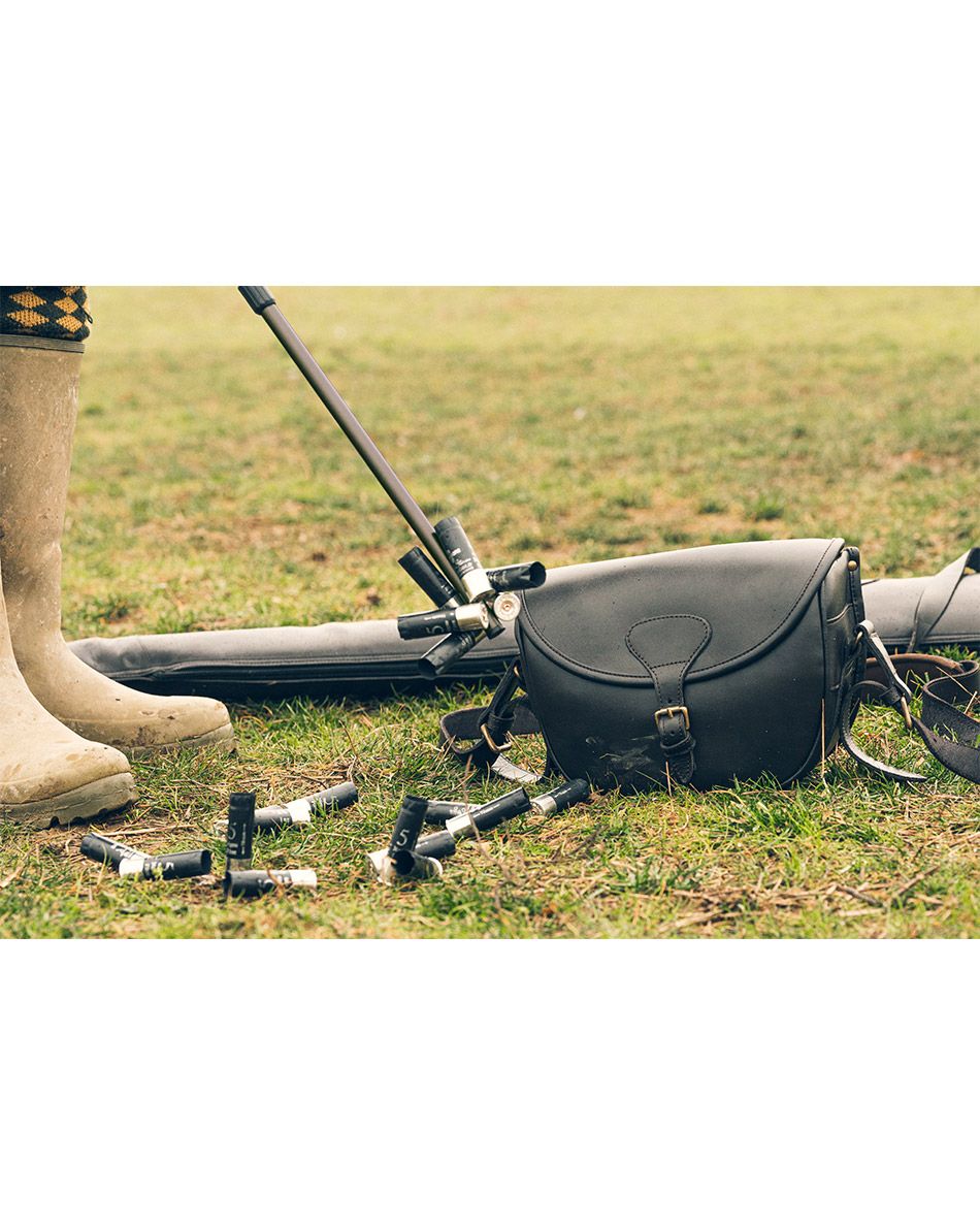 BATON TELESCOPIQUE AIMANT RAMASSE CARTOUCHE – Image 7