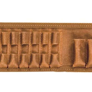 CARTOUCHIERE CROUPON CIRE MIXTE BALLES ET CARTOUCHE