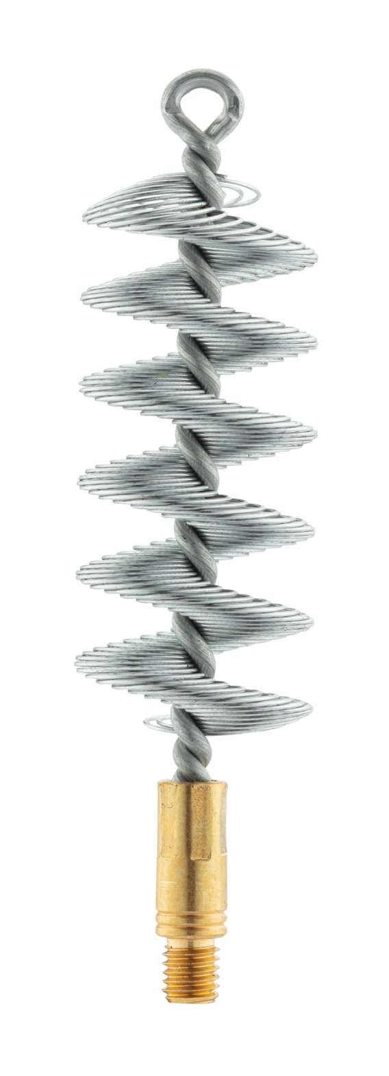 BROSSE FUSIL ACIER SPIRALE CAL16 – Image 3