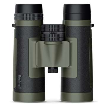 JUMELLES BUSHNELL TROPHY R5 8X42