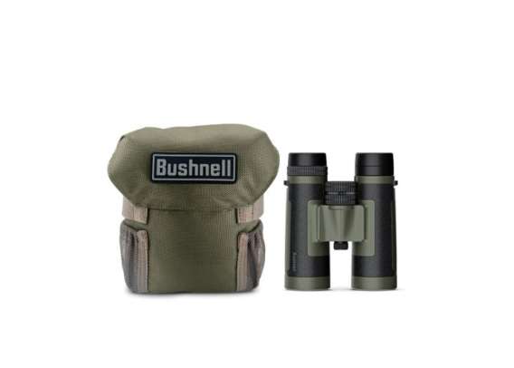 JUMELLES BUSHNELL TROPHY R5 8X42 – Image 6