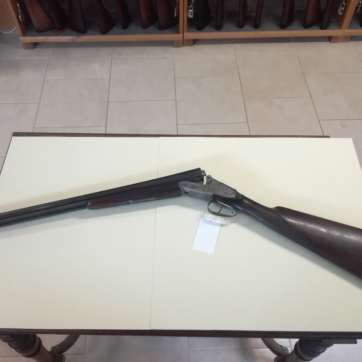 126 E BIS (JUXTAPOSE CALIBRE 12/70 (2''3/4)