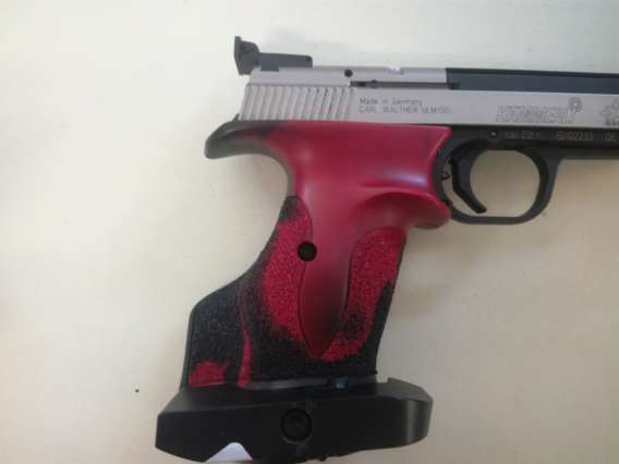 HAMMERLI X-ESSE SPORT 22 LONG RIFLE – Image 2