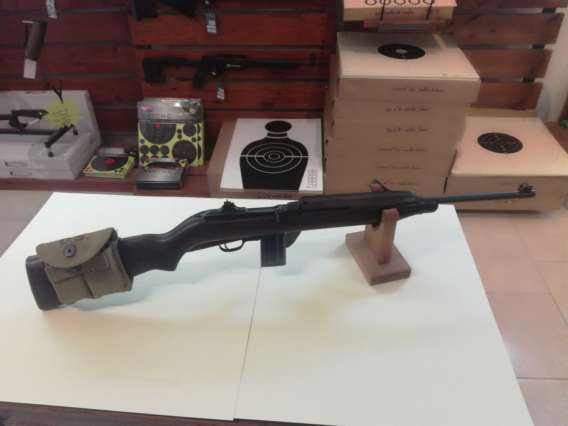 CARABINE USM1 30 CARBINE – Image 2