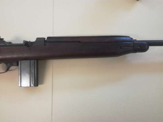CARABINE USM1 30 CARBINE – Image 17
