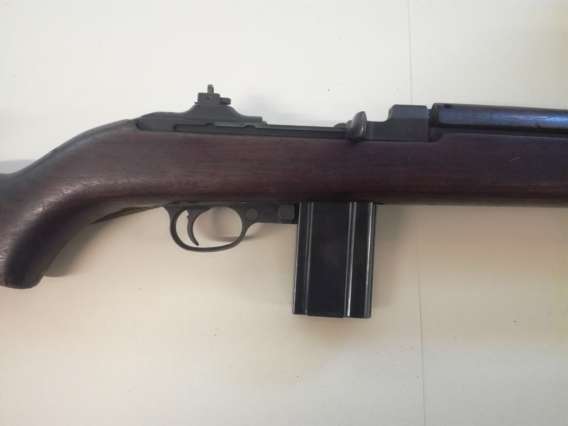 CARABINE USM1 30 CARBINE – Image 16