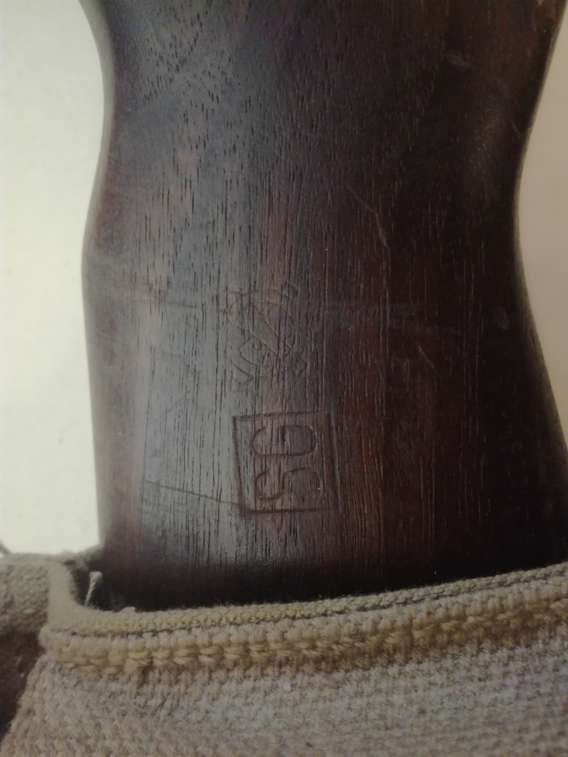 CARABINE USM1 30 CARBINE – Image 14
