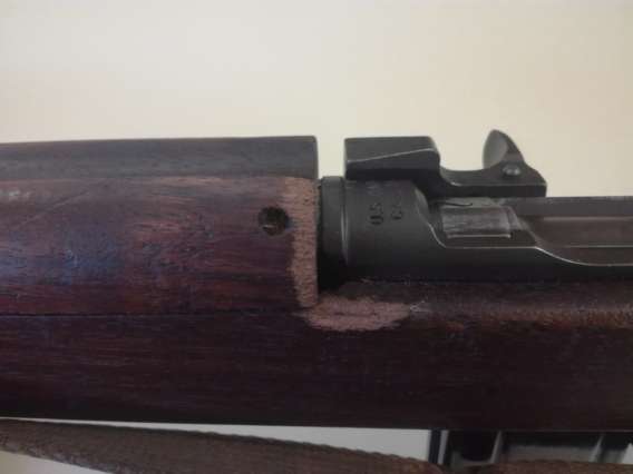 CARABINE USM1 30 CARBINE – Image 11