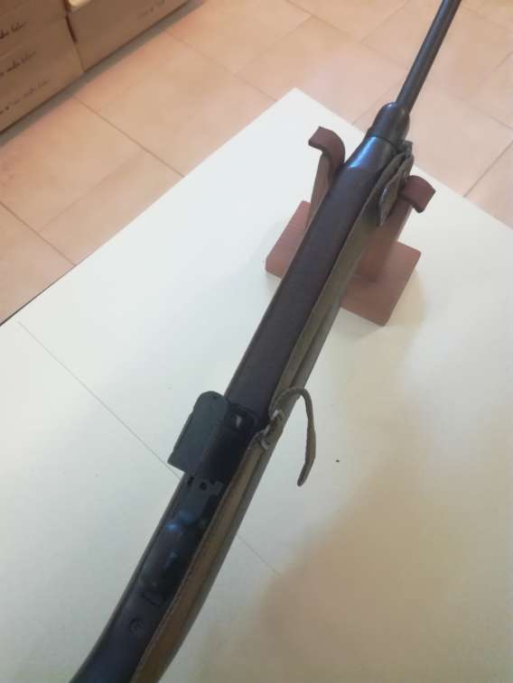 CARABINE USM1 30 CARBINE – Image 9