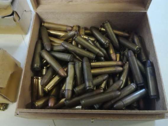 CARABINE USM1 30 CARBINE – Image 6