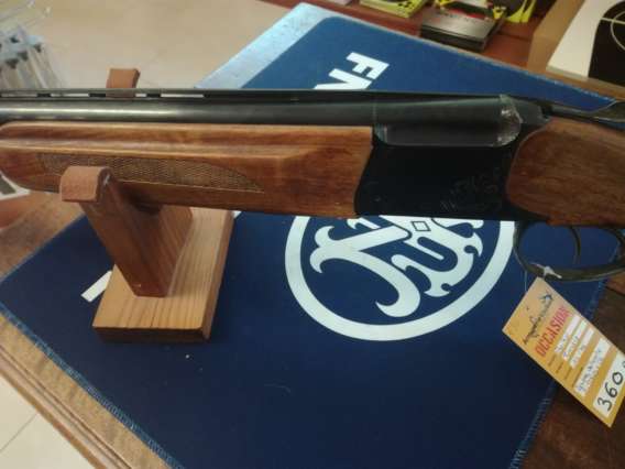BAIKAL TUNDRA (IDEM IJ27-IZ CALIBRE 12/76 (3'') – Image 8