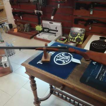 BAIKAL IJ 43 (IZH43-MP43) CALIBRE 12/70 (2''3/4)