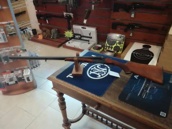 BAIKAL IJ 43 (IZH43-MP43) CALIBRE 12/70 (2''3/4)