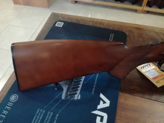 143 (BIS) (DRILLING) CALIBRE 12/70 ET CALIBRE 7.65R – Image 5
