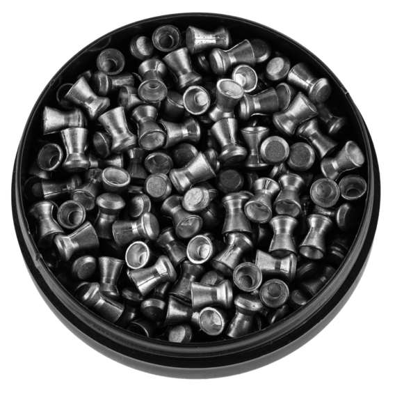 PLOMBS BO PLATS CAL5.5MM BTE/250 – Image 2