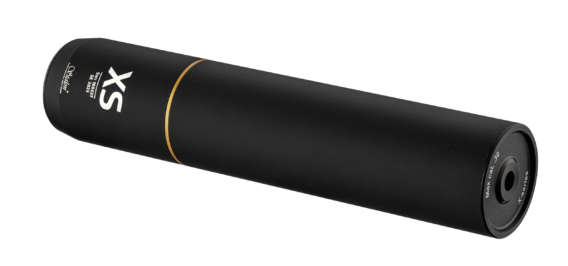MODERATEUR DE SON STALON XS149 M14X1 CAL.308 – Image 3