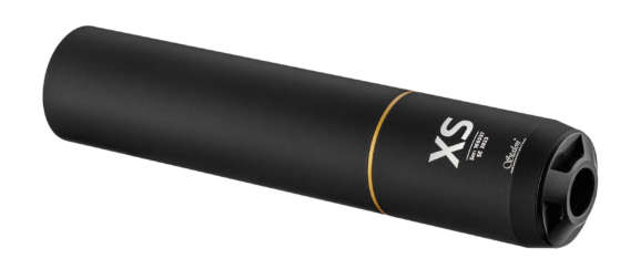 MODERATEUR DE SON STALON XS149 M14X1 CAL.308 – Image 2