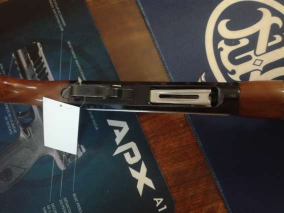 FUSIL BENELLI MONTEFELTRO DUCA 12/76 n°F025393 – Image 2