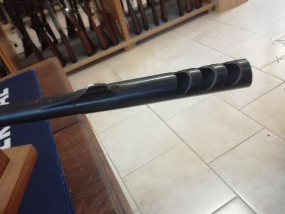FUSIL BENELLI MONTEFELTRO DUCA 12/76 n°F025393 – Image 9