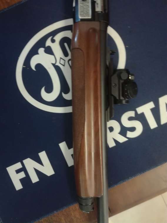 FUSIL BENELLI MONTEFELTRO DUCA 12/76 n°F025393 – Image 6